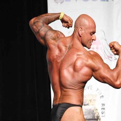 Santiago Lopez Padilla profile photo