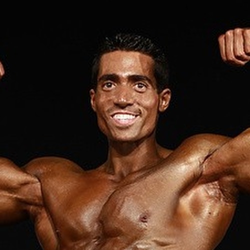 Jeff Rodriguez