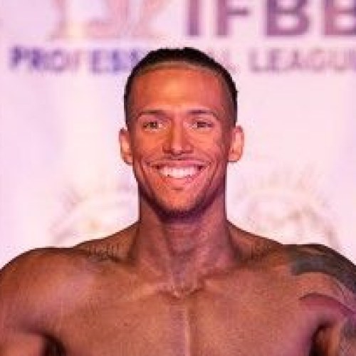 Andy Perez profile photo
