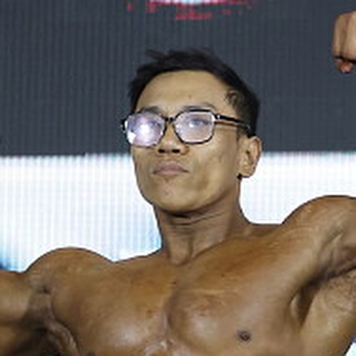 Khang Nguyen profile photo