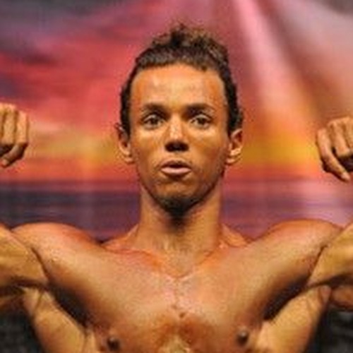 Robert Cole profile photo