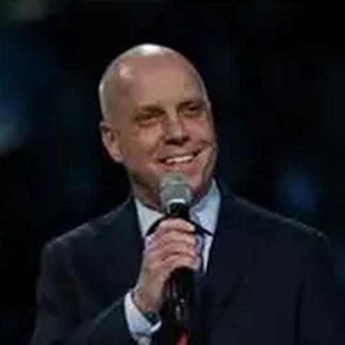 Scott Hamilton profile photo