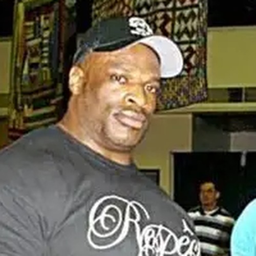 Arthur Gooden profile photo