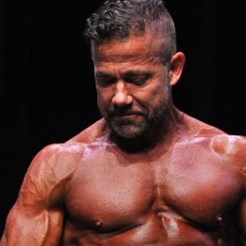 Jon Ford profile photo