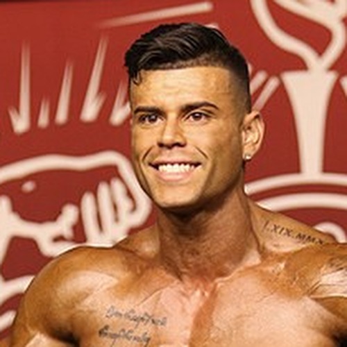 Christian Romero profile photo