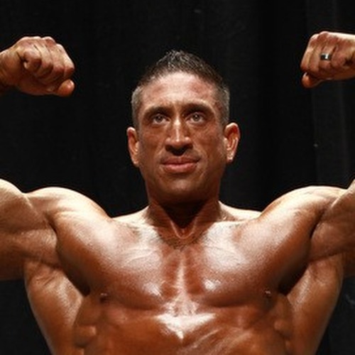 Ricky Collins profile photo