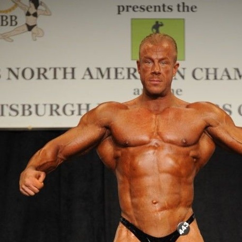 Jeremy Miskinis profile photo