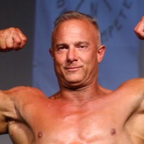 Duskin Johnson profile photo