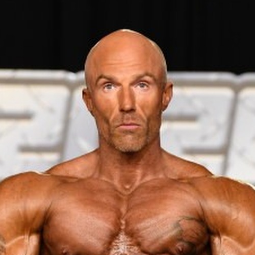 Dominic Semenza profile photo