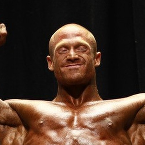 Brandon Lyons profile photo