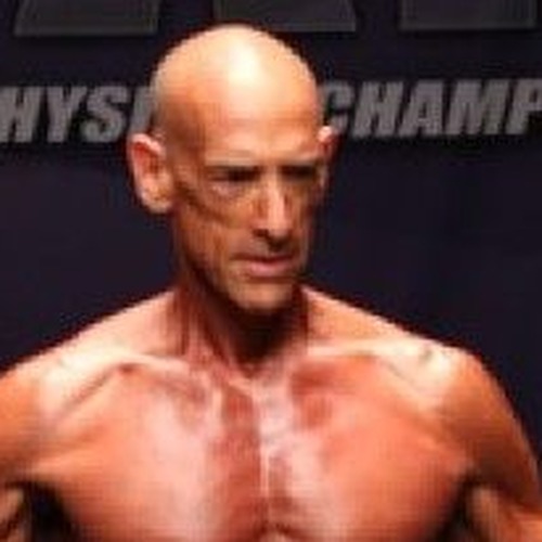 Rich Gutman profile photo