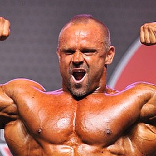 Martin Drab profile photo
