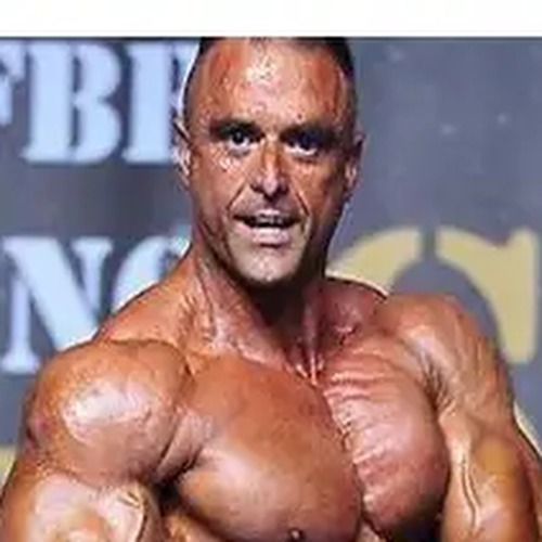Jose Carlos Rebolo profile photo
