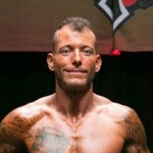 James Fisher profile photo