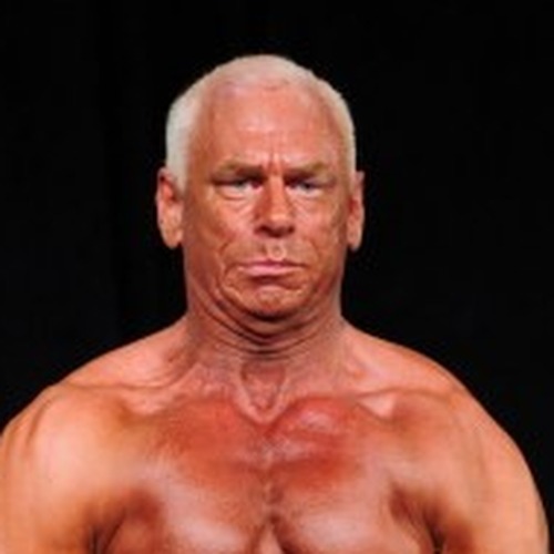 James Vandervest