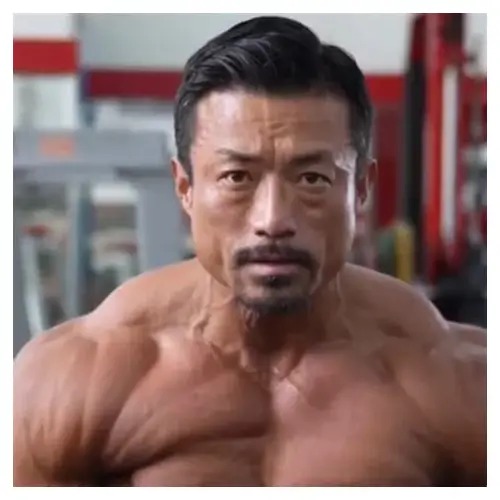 Jason Barrios profile photo