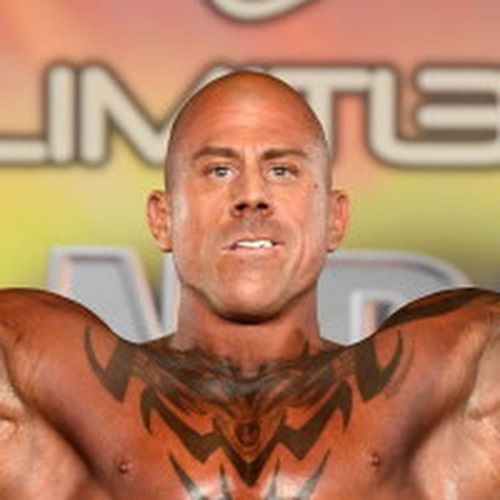 Chad Lewis profile photo