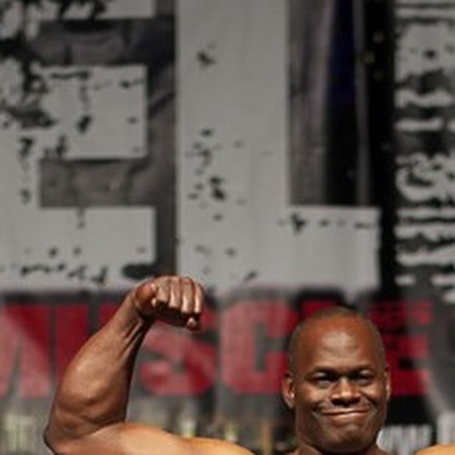 Lamont Beckwith profile photo