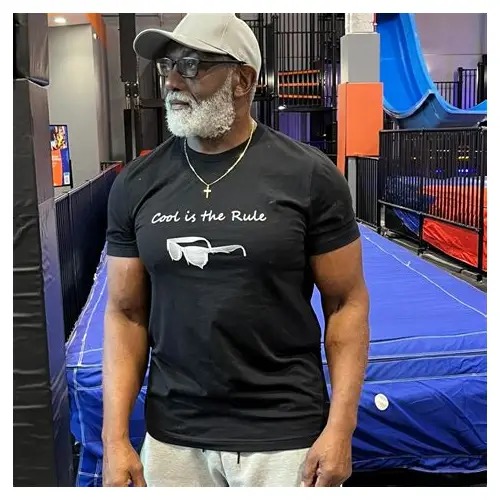 Michael Rice profile photo