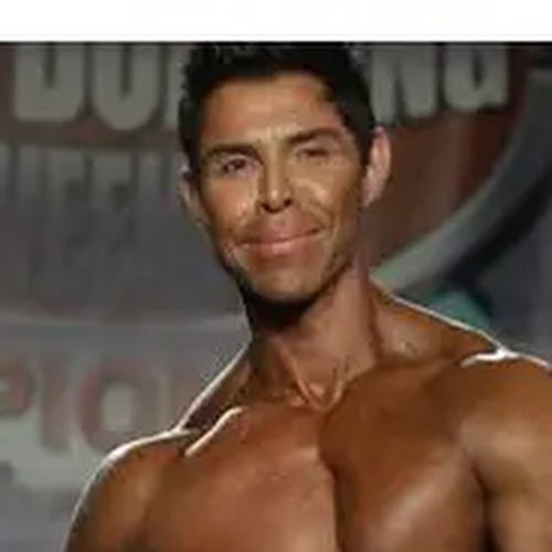 Miguel Perez Martinez