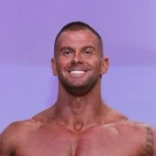 Chris Evans profile photo