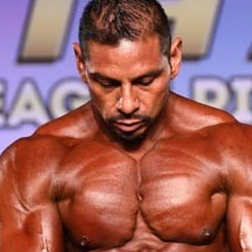 Miguel Dominguez profile photo