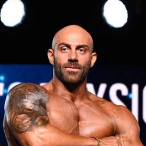 Anthony Romano profile photo