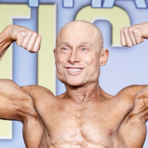 Vince Wood profile photo