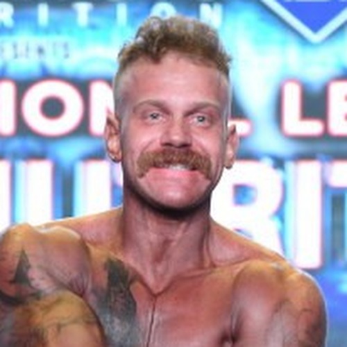 Chris Snell profile photo