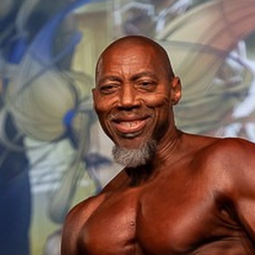 Franklin Ausler profile photo