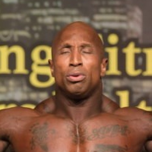 Keith Williams