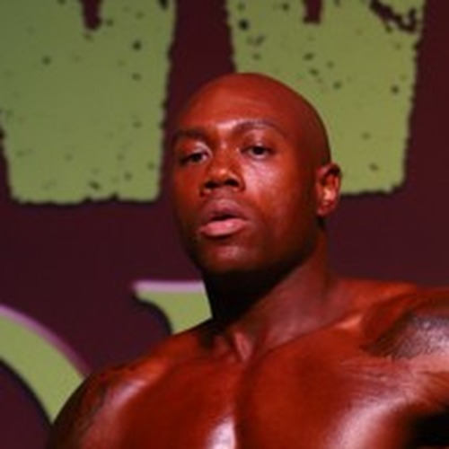 Orlando Smith profile photo