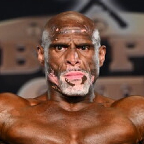 Brad Davis profile photo