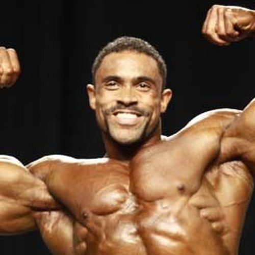 Tim Liggins profile photo