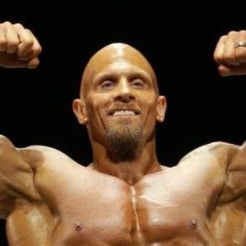 John Peshia profile photo