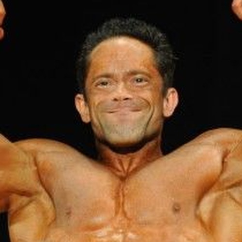 Victor Prisk profile photo