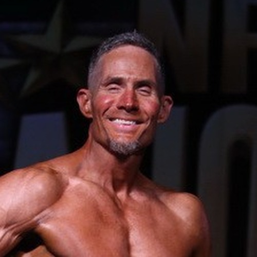 Scott Foster