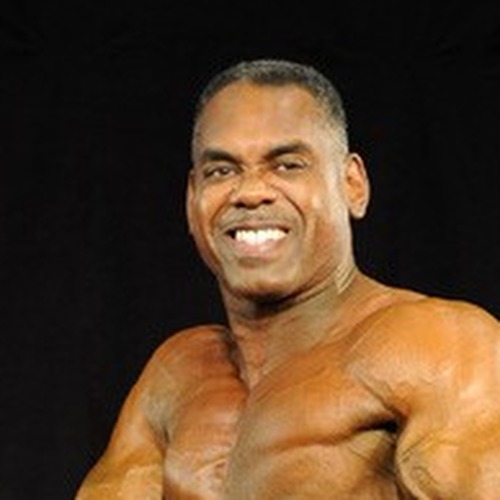 Larry Pearson profile photo