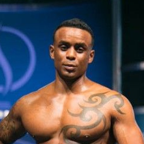 Tyrone Jones profile photo