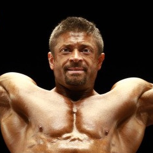 Jason Allinder profile photo