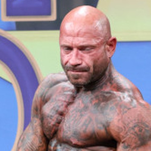 Alex Moore profile photo