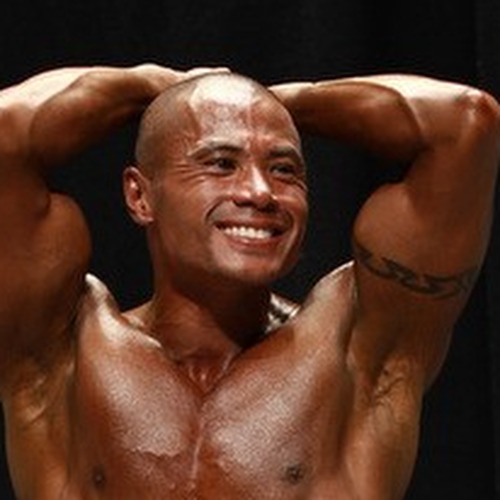 Michael Manibog profile photo