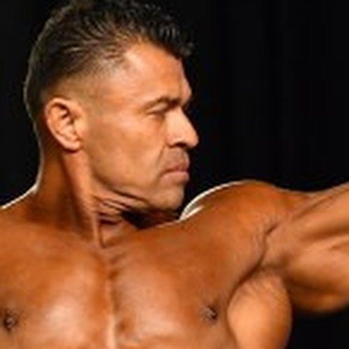 Marvin Echeverria profile photo