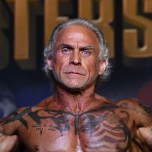 Rob Grissom profile photo
