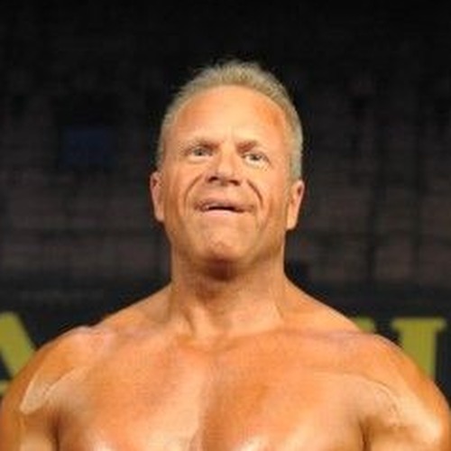 Gino Snyder profile photo