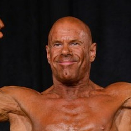 Randy Snodgrass profile photo