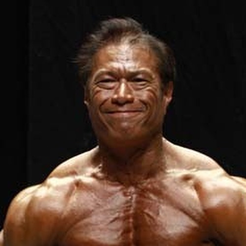 Norman Aleong profile photo