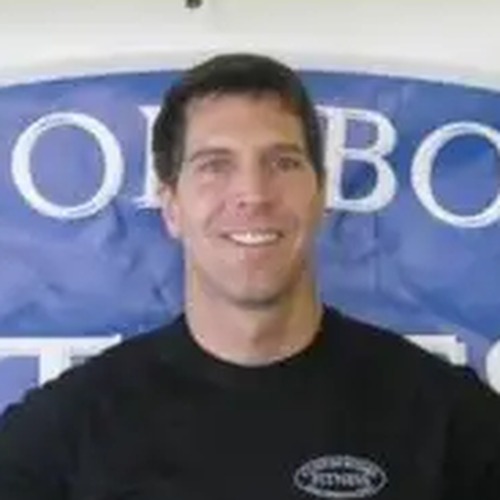 David Mugavero profile photo