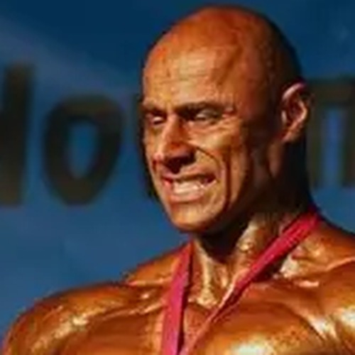 Valter Minetto profile photo