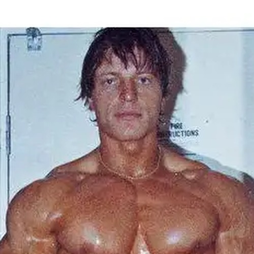 Gunnar Rosbo profile photo